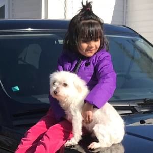 Meet your Posher, Billy